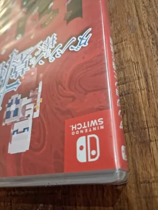 Dungeon and Gravestone Nintendo Switch