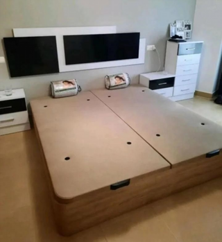 Canapés todas medidas + colchones visco premium