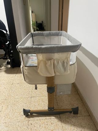 Mini Cuna Colecho
