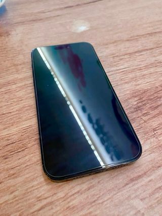 iPhone 14 Pro Max 256GB Negro