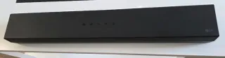 Barra de sonido LG Soundbar S20A