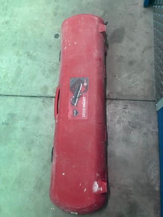 Cortadora de azulejos Rubi 92