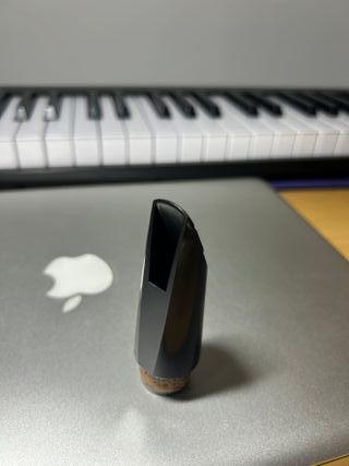 Boquilla Vandoren BD5 Clarinete Bb