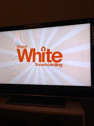 Consola Sony PS2 Negra