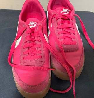 Nike Killshot 2 Rosa/Blanco