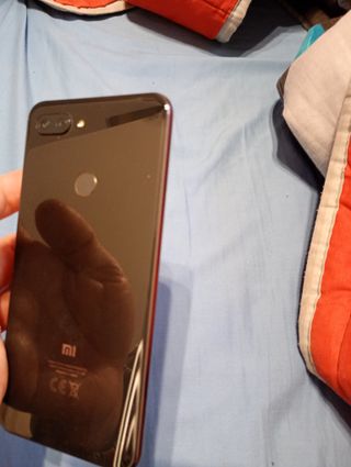 Xiaomi MI 8 Lite - Estado perfecto