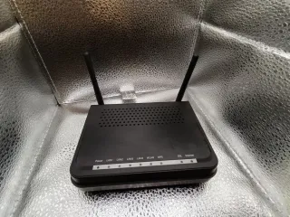 TP-Link TD-W8961N Router Wi-Fi