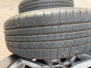 Llantas con Neumáticos para Land Rover evoque 2013