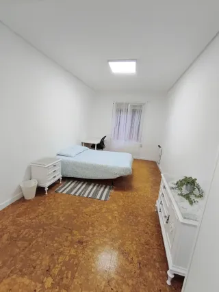 Alquiler habitación Av de la paz