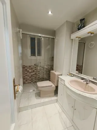 Alquiler habitación Av de la paz