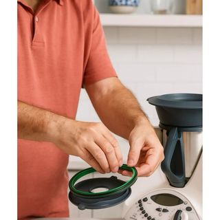 Junta tapa Thermomix TM31