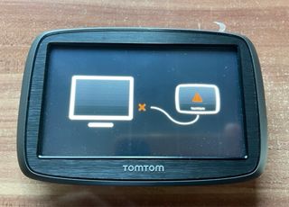 GPS TomTom