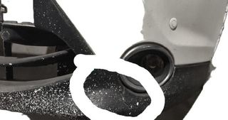 Paragolpes del nissan 224103 620224eb0a qashqai -