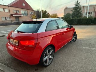Audi A1 Pack S-Line