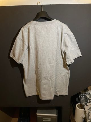 Camiseta Karl Kani gris