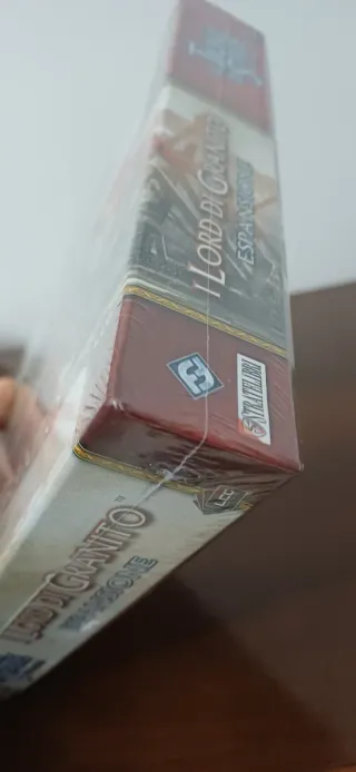 Il Trono di Spade: I Lord di Granito Espansione