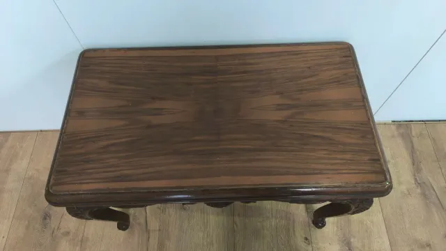 MESA BAJA CENTRO AUXILIAR LUIS XVI