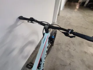 Bici Eléctrica Giant Stance