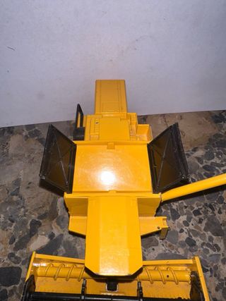 Miniatura Joal Amarela