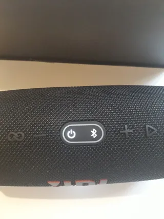 Altavoz potente JBL