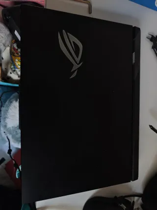 Asus Rog Strix G634JZ