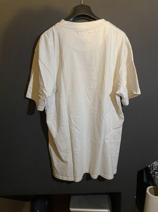 Camiseta Kani Blanca