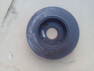 DISCO FRENO DELANTERO FORD FOCUS BERLINA (CAK) Ambiente | 08.98 - 12.04