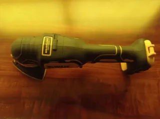 Herramienta multifuncional Dewalt DCS355