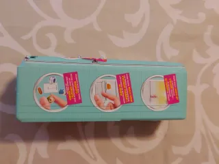 Mini Brands Nevera Fill the Fridge