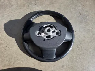 Volante Volvo Negro