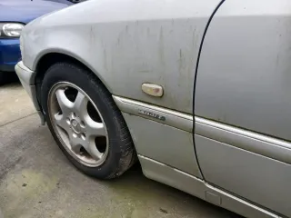 Despiece Mercedes W202 C250 Sport 1997