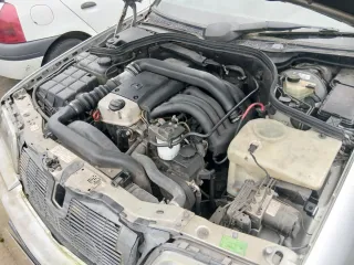 Despiece Mercedes W202 C250 Sport 1997