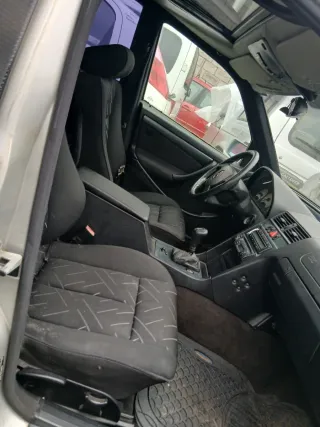 Despiece Mercedes W202 C250 Sport 1997