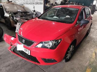 Compresor 6q0820808g seat ibiza - 4 1.2 12v 226502