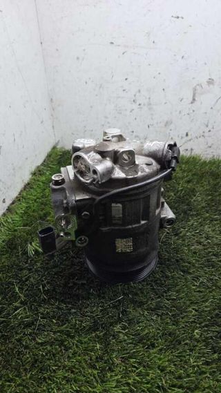 Compresor 6q0820808g seat ibiza - 4 1.2 12v 226502