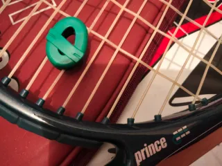 2 Raquetas de Tenis HEAD y Kennex