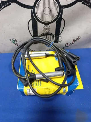 Cables de bujías magneti marelli MSK672 Opel Astra