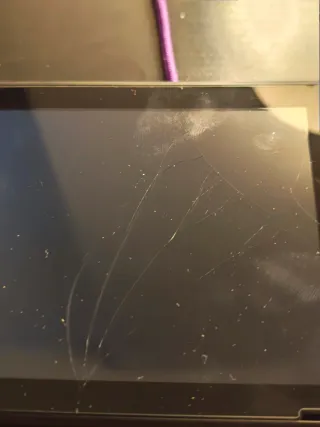 Nintendo Switch V1 con accesorios