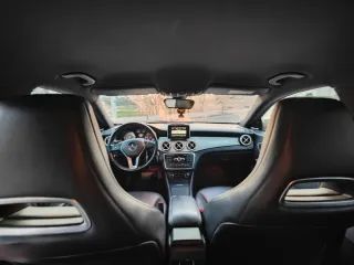 Mercedes-Benz CLA 220d ¡IMPOLUTO!