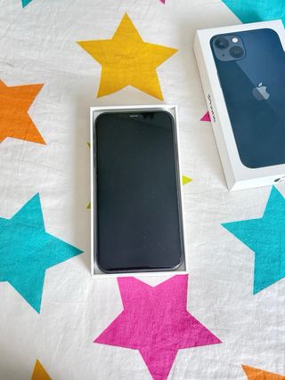 iPhone 11 Negro 128GB