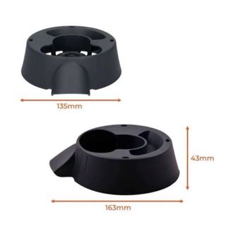 Base del vaso para Thermomix TM31