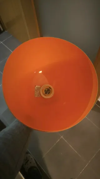 Lampada a sospensione da soffitto