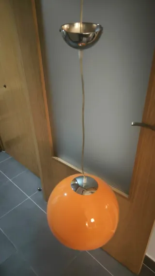 Lampada a sospensione da soffitto