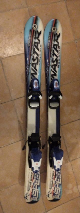 Esquís Dynastar Speed Niños