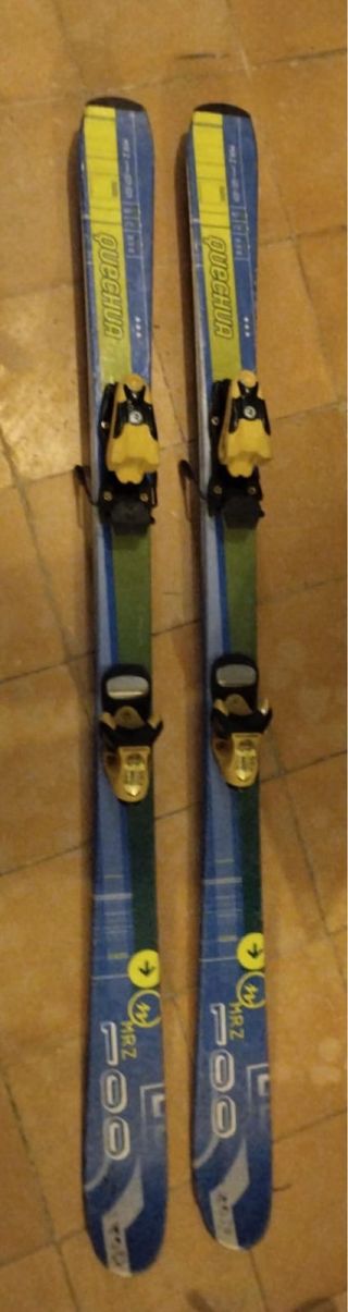 Esquís Dynastar Speed Niños