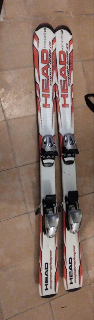 Esquís Dynastar Speed Niños