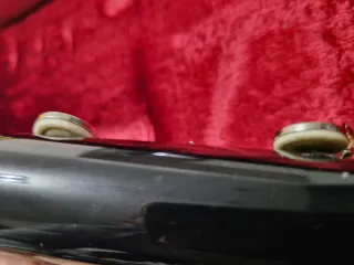 Clarinete Buffet Crampon EVETTE