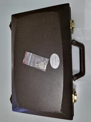 Clarinete Buffet Crampon EVETTE