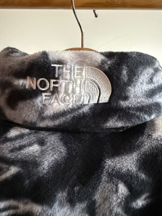 Casaco Polar The North Face Nuptse