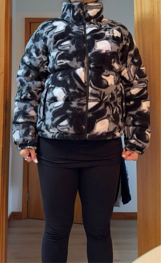 Casaco Polar The North Face Nuptse